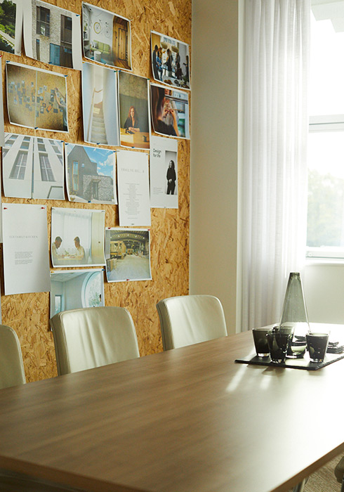 Contact Us | Strata