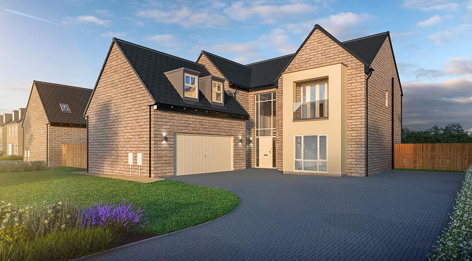 New Homes for Sale | New houses from Strata Homes