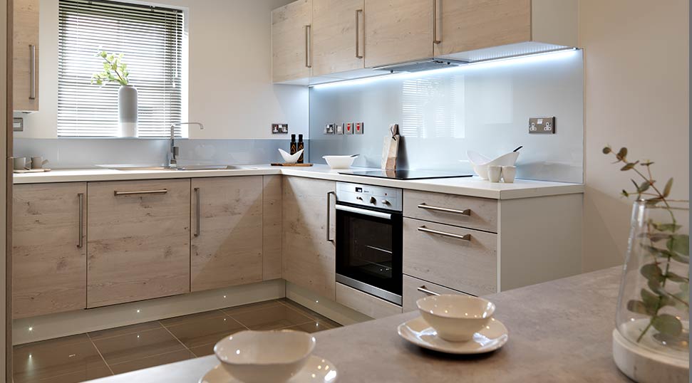 New Homes in Hull Emotion Strata