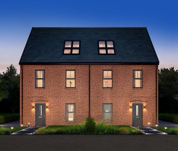 Four Bedroom Home At Dream