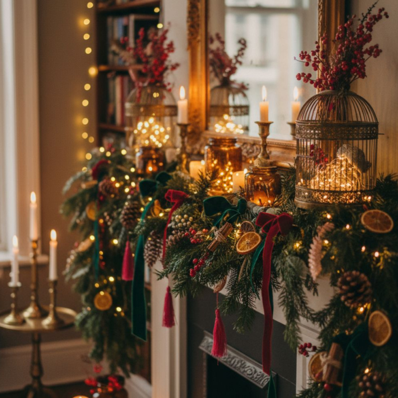 Christmas Decor