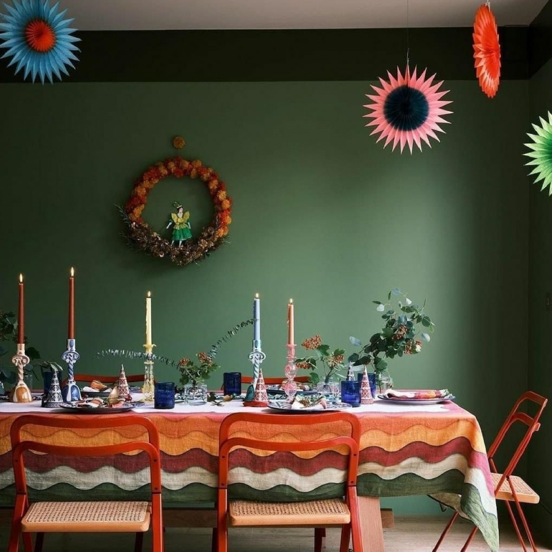 Christmas Decor
