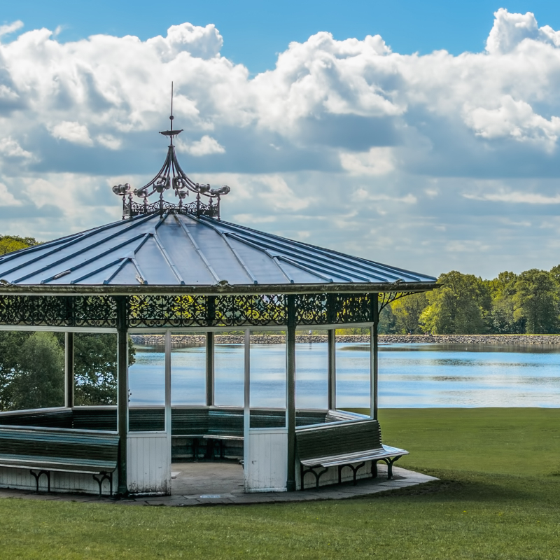 Roundhay Park