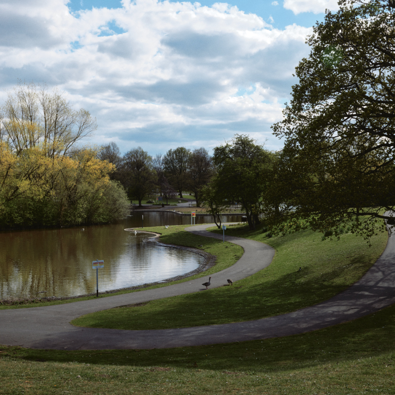 Sandall Park