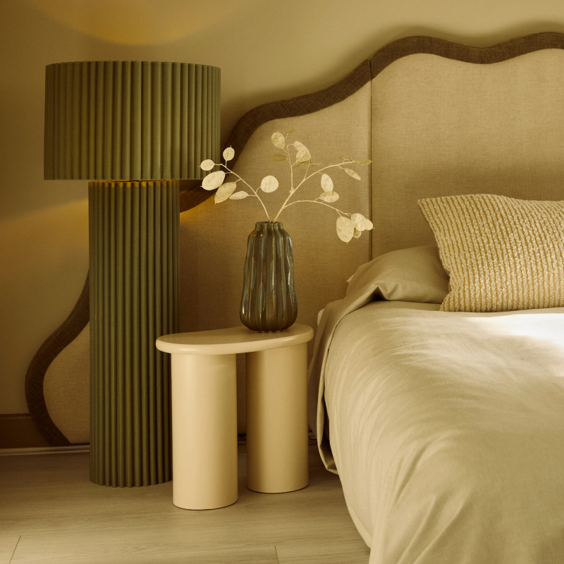 Grace Naples Showhome