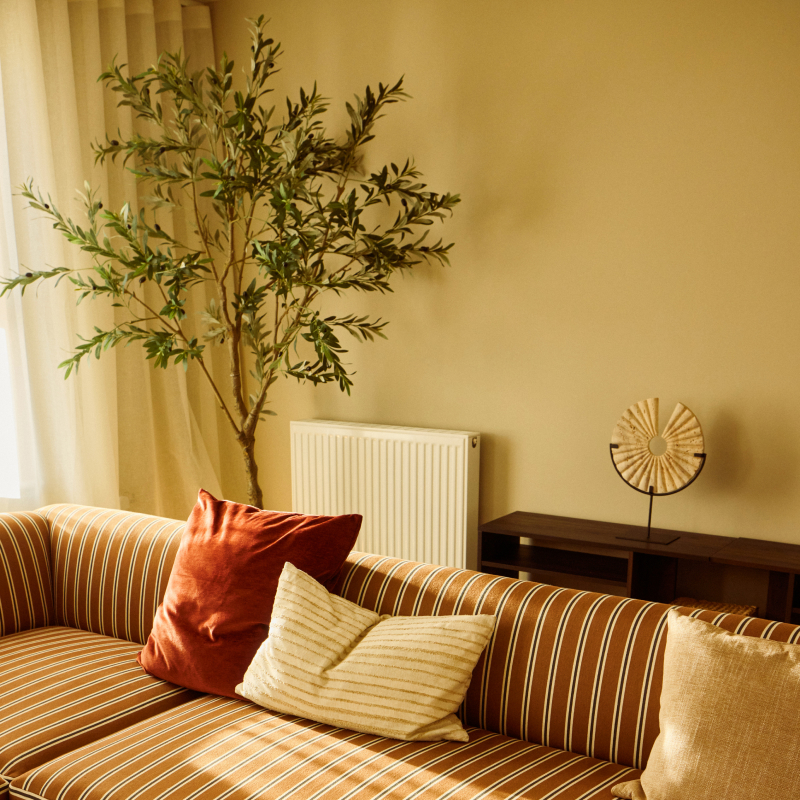 Grace Naples Showhome