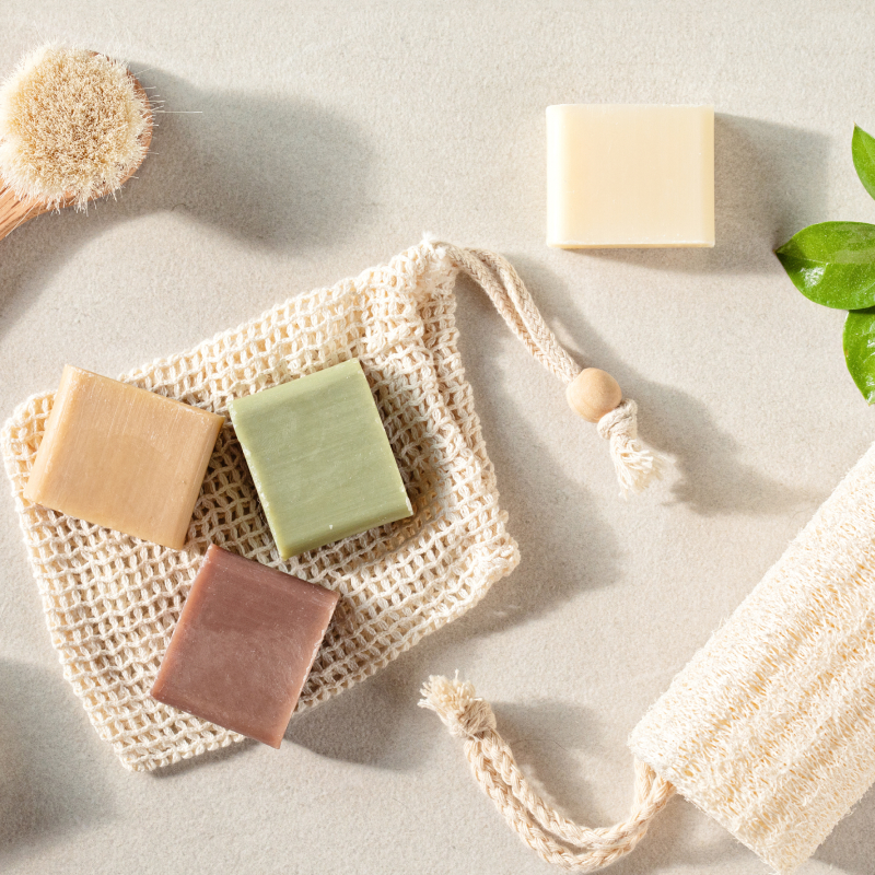 Soap Bars