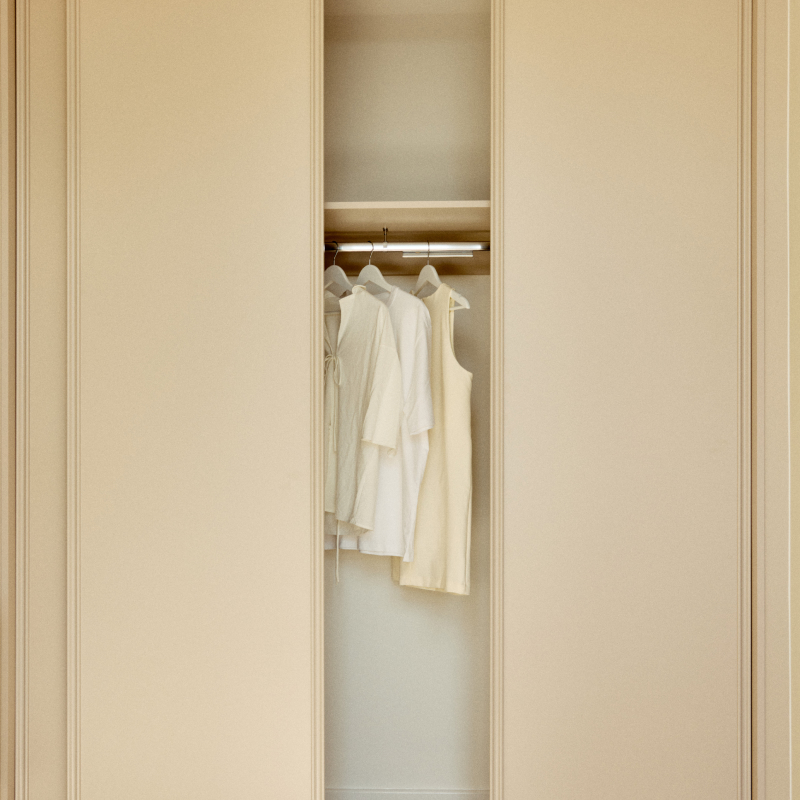 Wardrobes