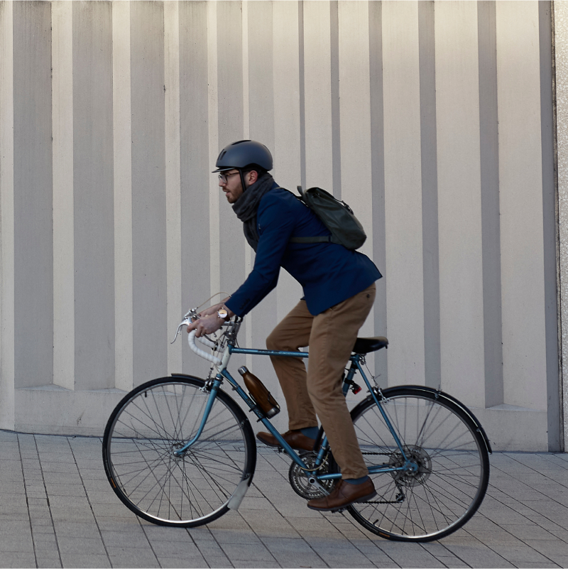 Cyclist