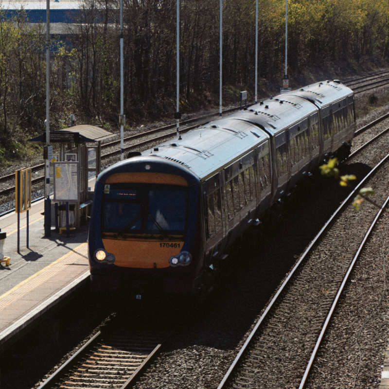 Train