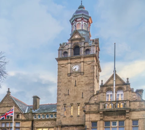 15 Things You Need To Know About Cleckheaton