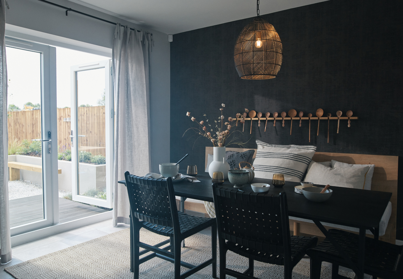 New Homes in Castleford by Strata