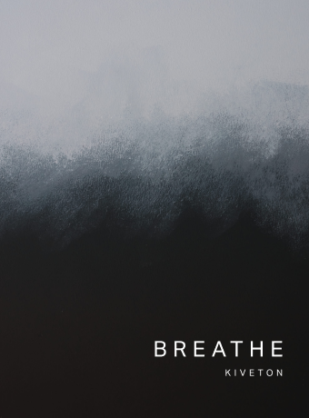 A book about Breathe