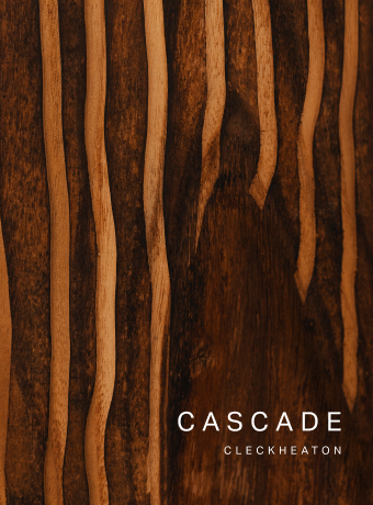 A book about Cascade