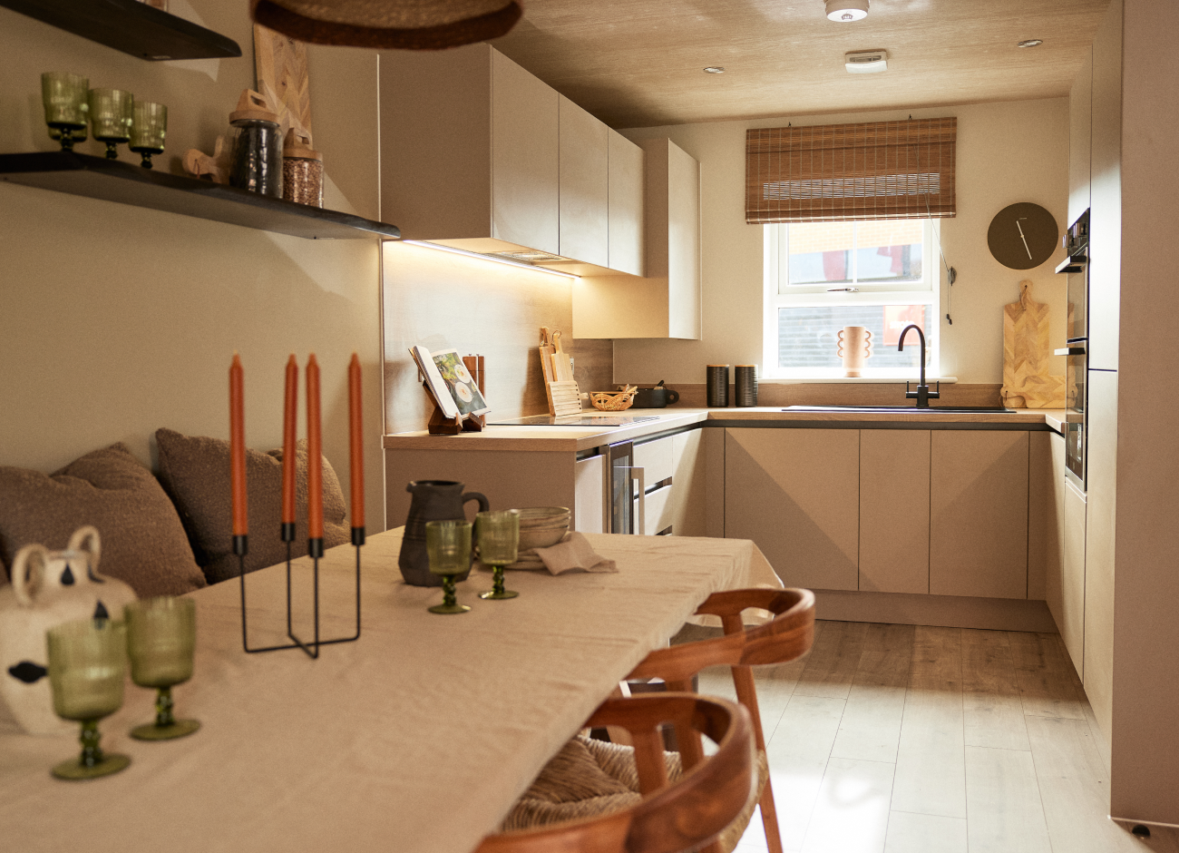 3 Bedroom Home in Shirland Geneva at Cherish by Strata