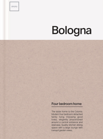 A book about Bologna