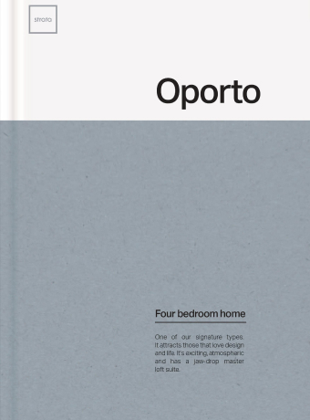 A book about Oporto