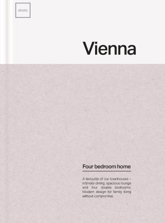 A book about Vienna