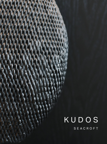 A book about Kudos