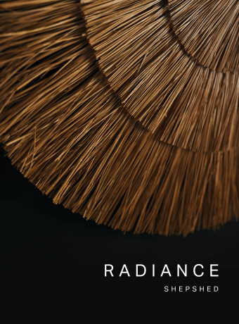 A book about Radiance