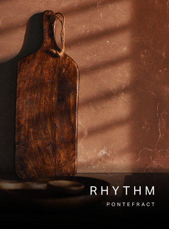 A book about Rhythm