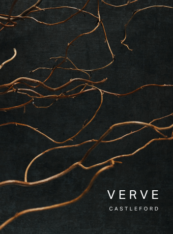 A book about Verve