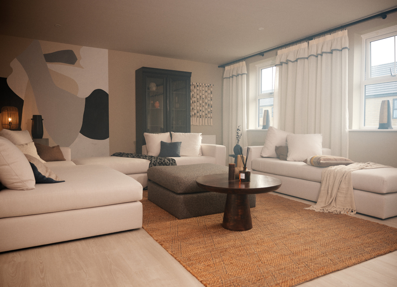 Naples at Attraction by Strata