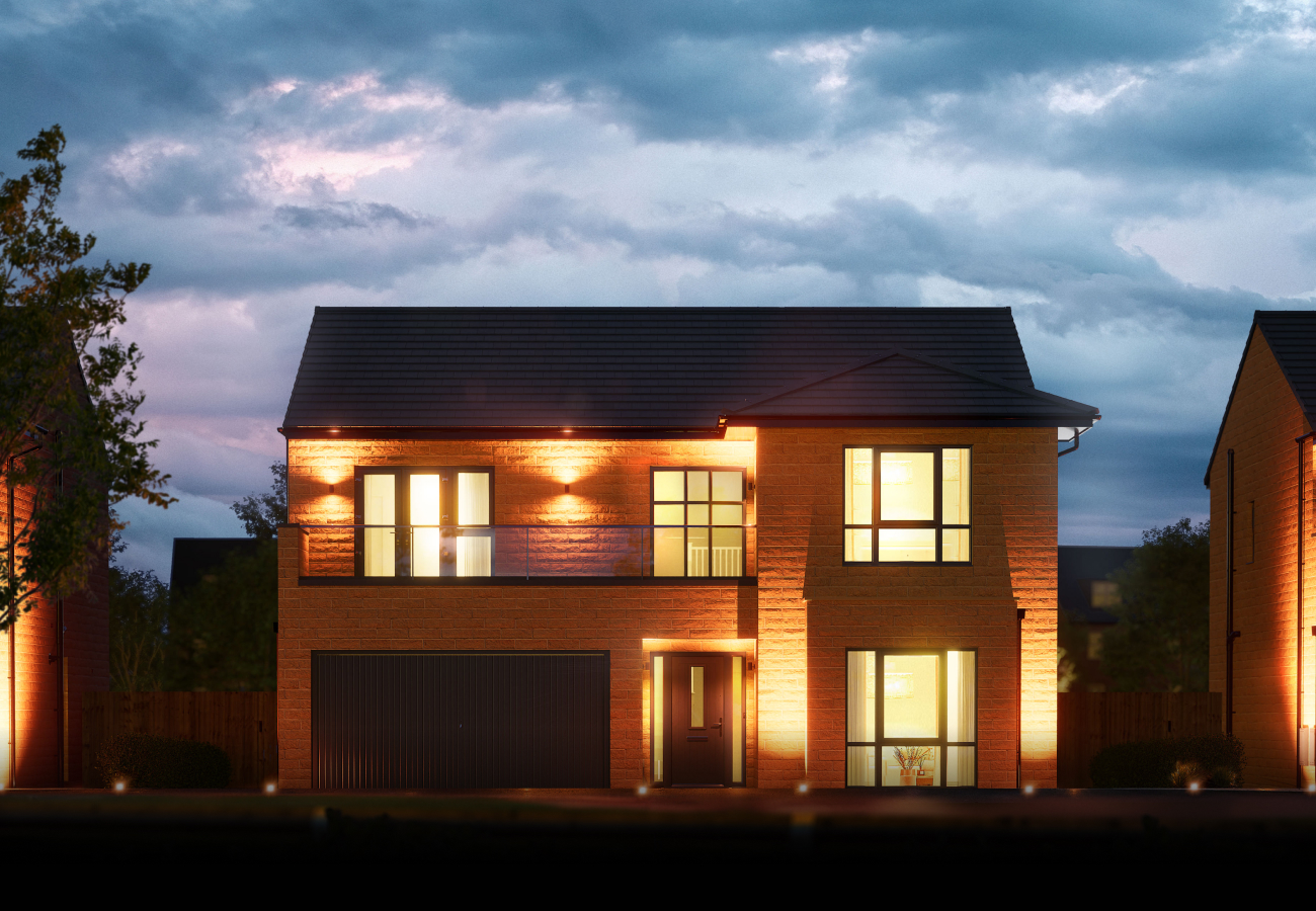 4 bedroom home for sale