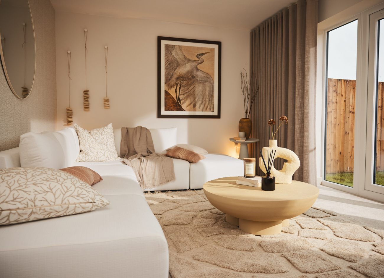 Rosas at Attraction by Strata