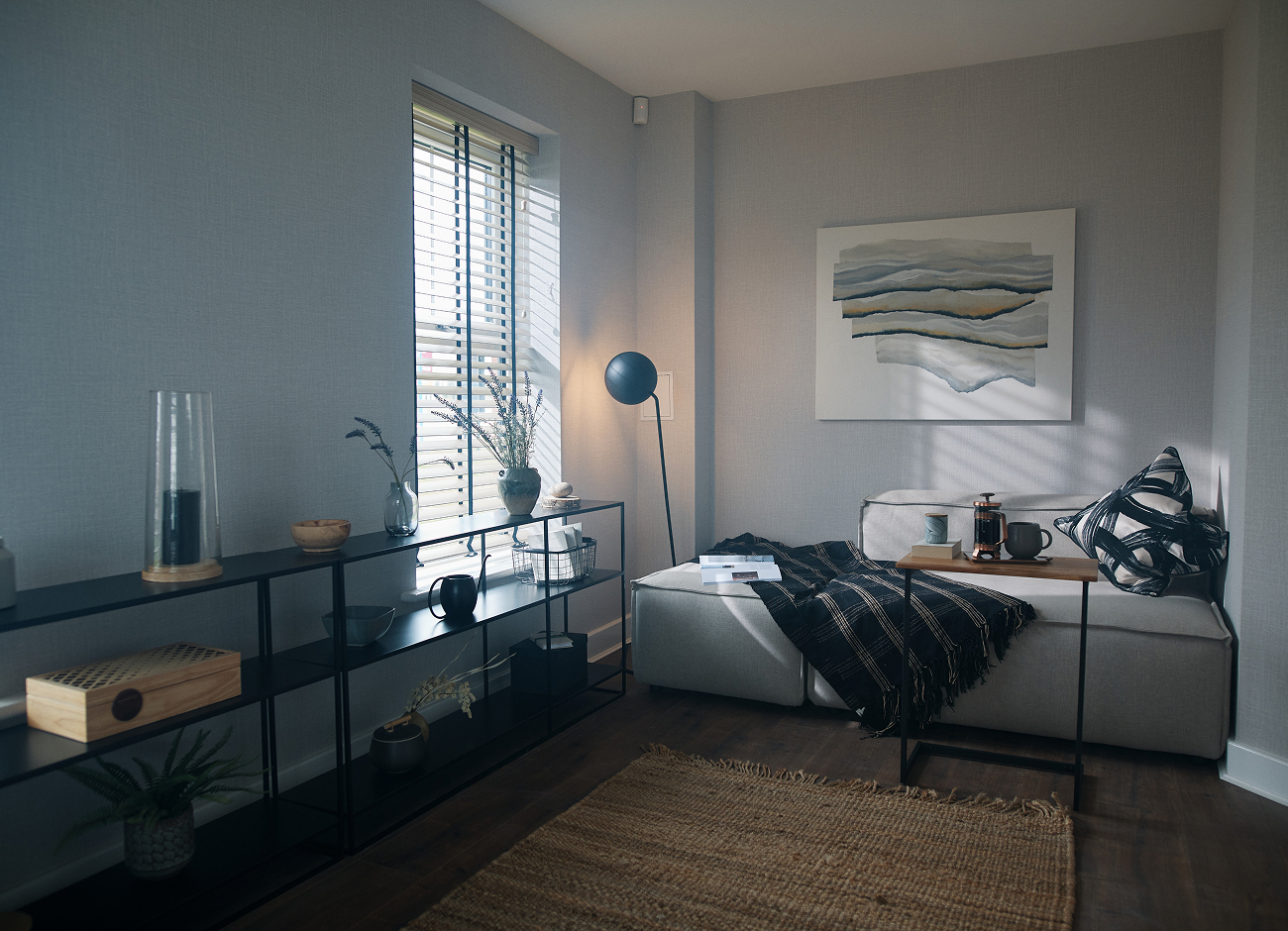 Livorno at Breathe by Strata