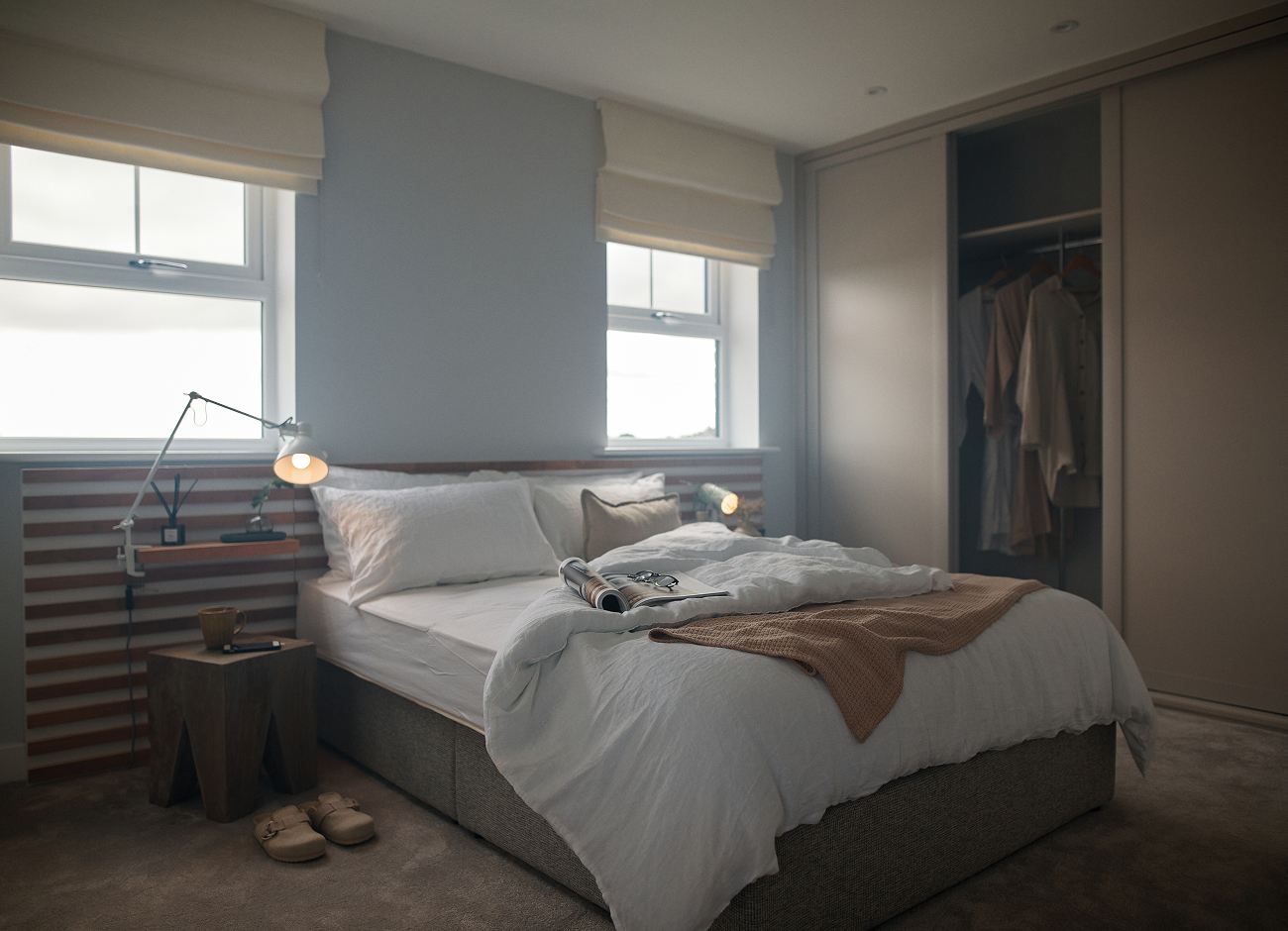 Livorno at Breathe by Strata