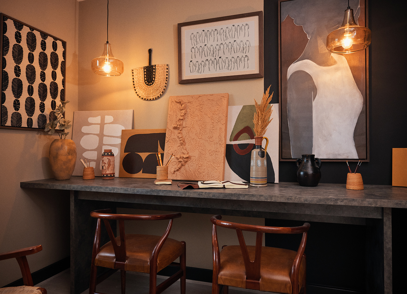 Oporto at Breathe by Strata