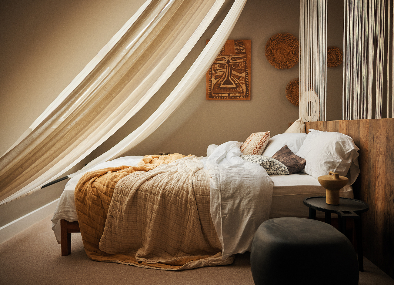 Oporto at Breathe by Strata