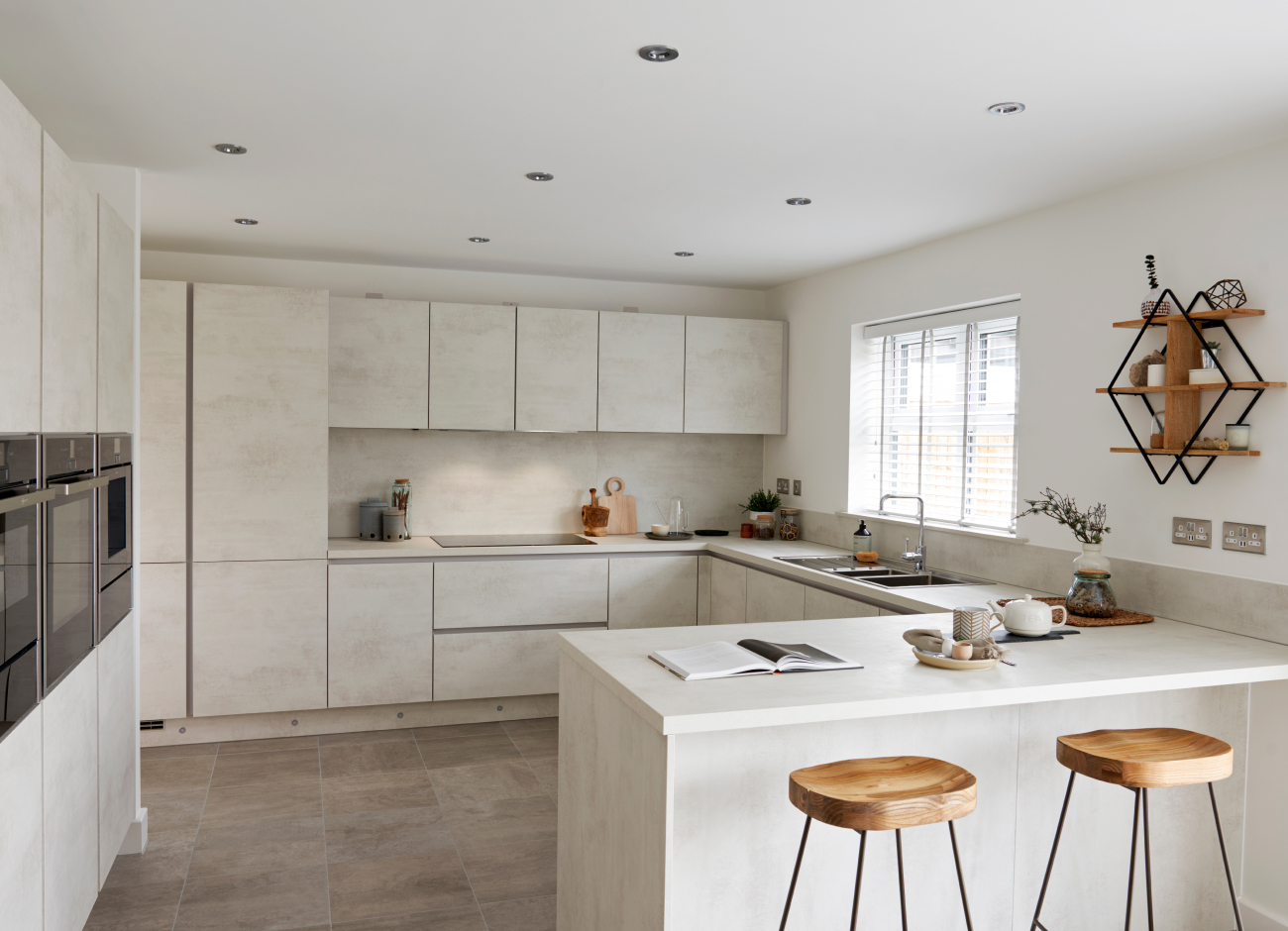 Valencia at Expression by Strata