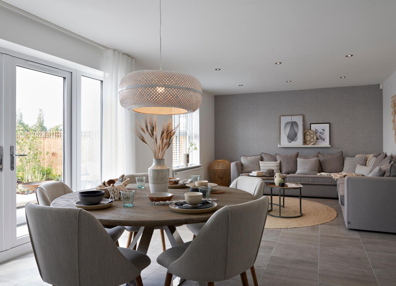 Valencia at Expression by Strata