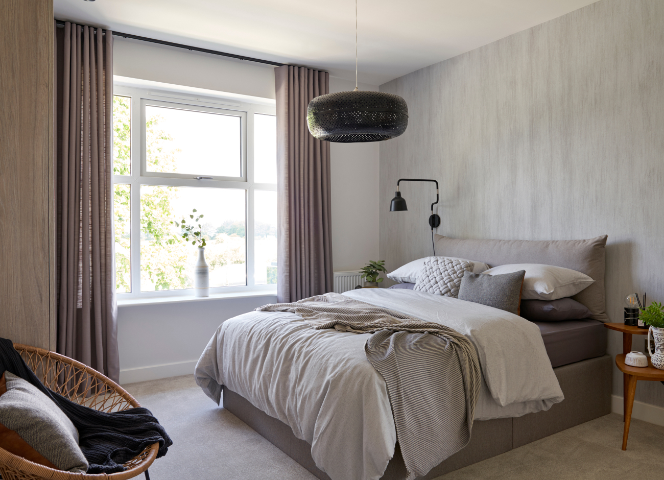 Valencia at Expression by Strata