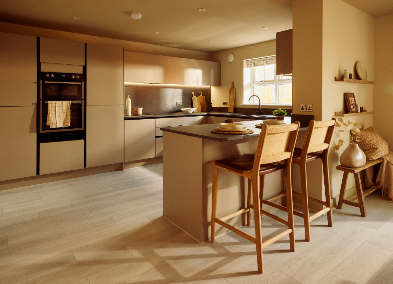 Naples at Grace by Strata