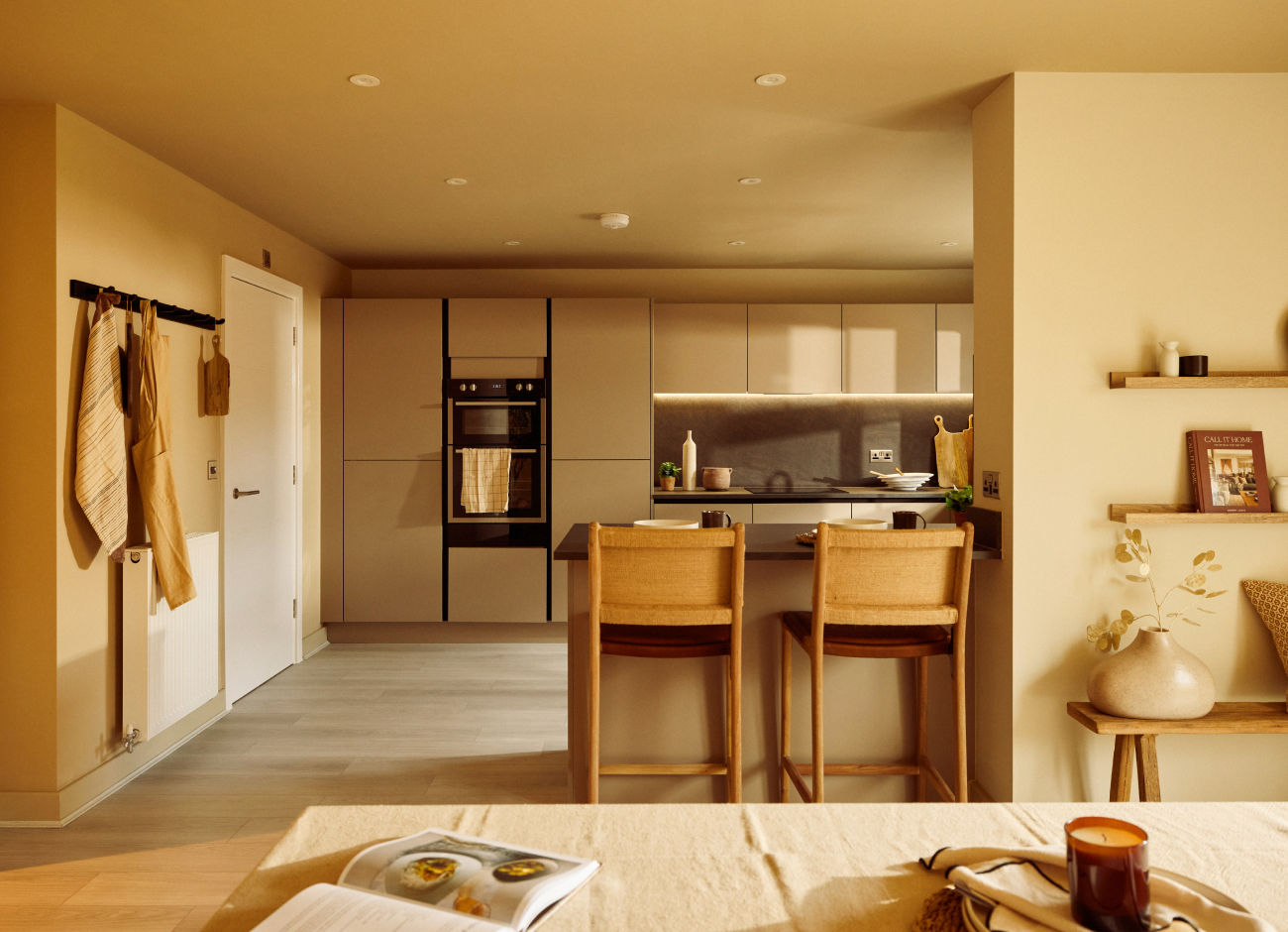Naples at Grace by Strata