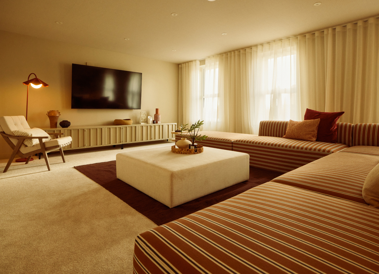Naples at Grace by Strata