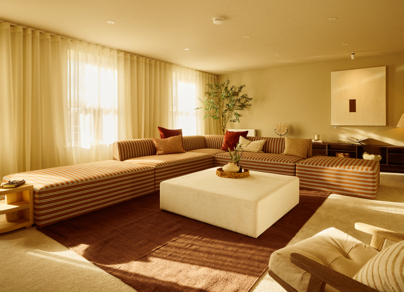 Naples at Grace by Strata