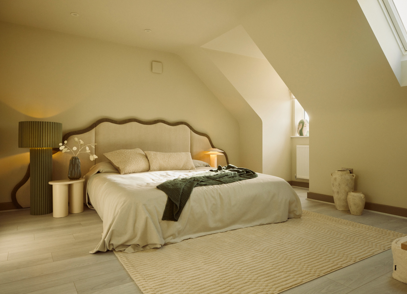 Naples at Grace by Strata