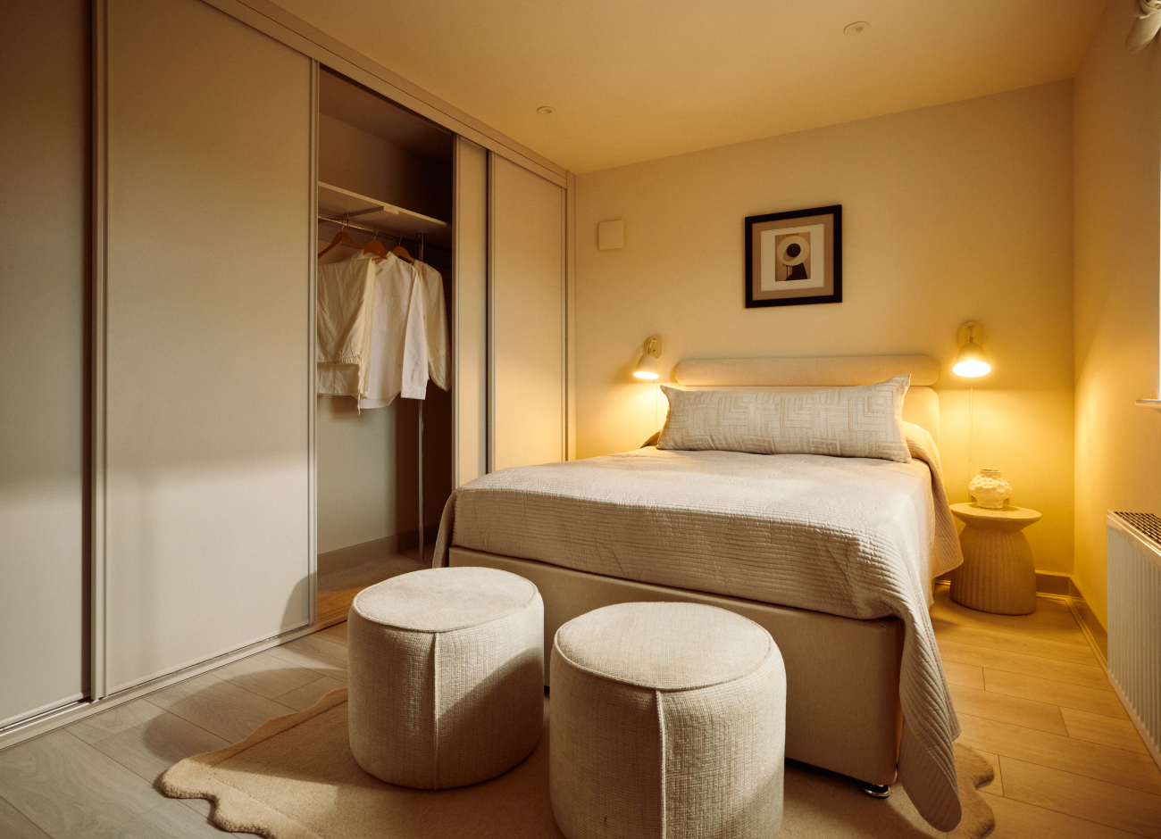 Naples at Grace by Strata