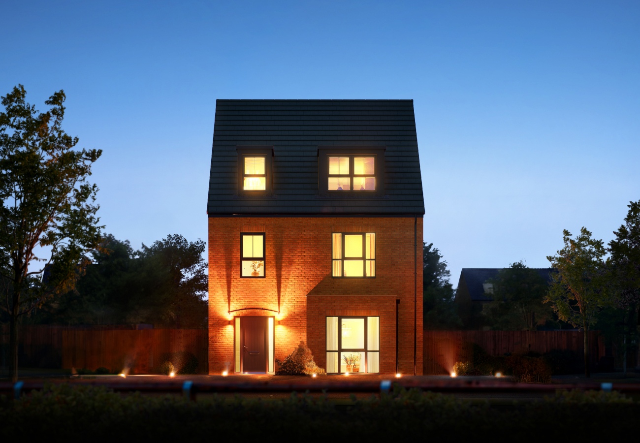Siena at Grace by Strata