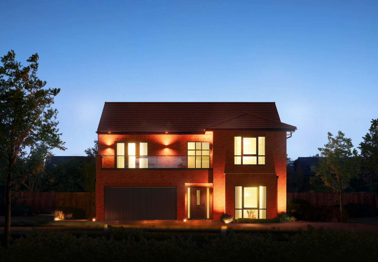 Valencia at Grace by Strata