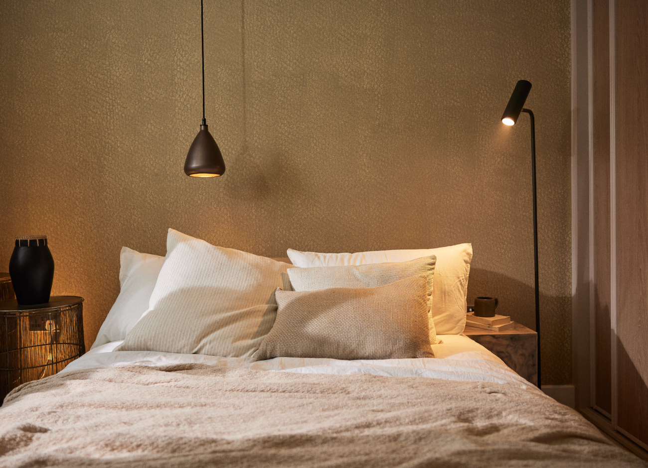 Geneva at Passion by Strata