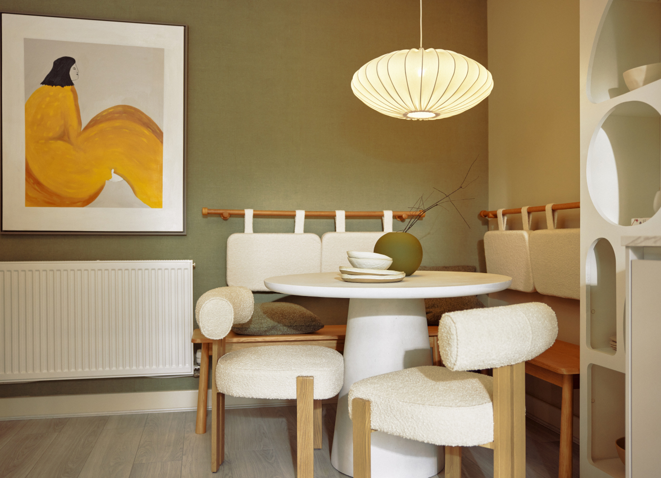 Lucca at Passion by Strata