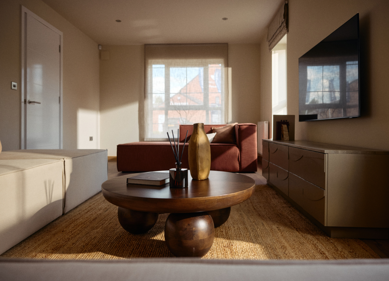Lucca at Passion by Strata