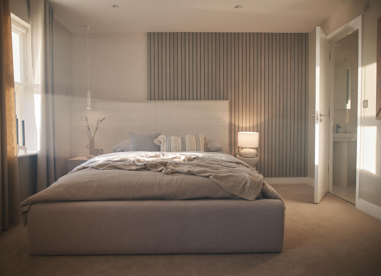 Madrid at Passion by Strata