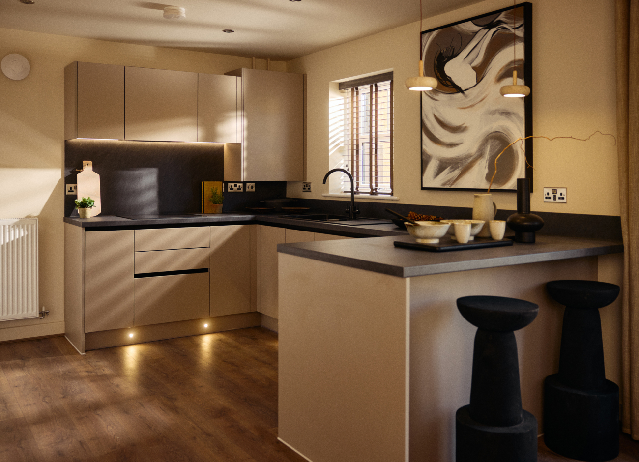 Sorrento at Passion by Strata