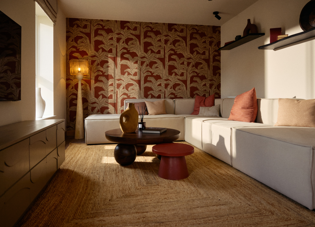 Sorrento at Passion by Strata